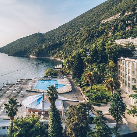 Iberostar Herceg Novi Hotel Ngoại thất bức ảnh