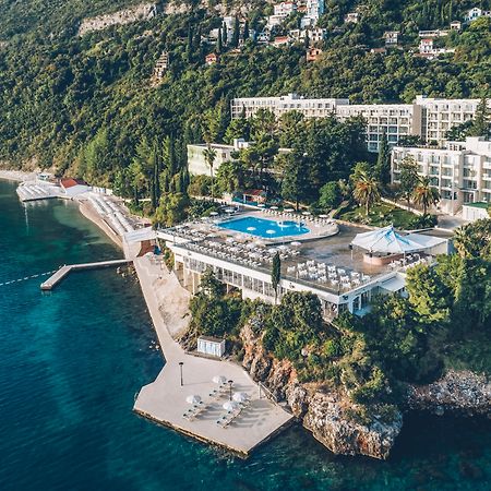 Iberostar Herceg Novi Hotel Ngoại thất bức ảnh