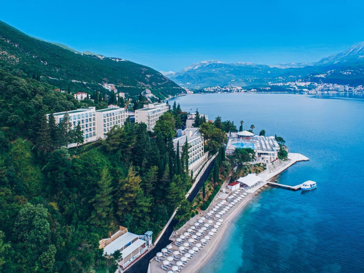 Iberostar Herceg Novi Hotel Ngoại thất bức ảnh