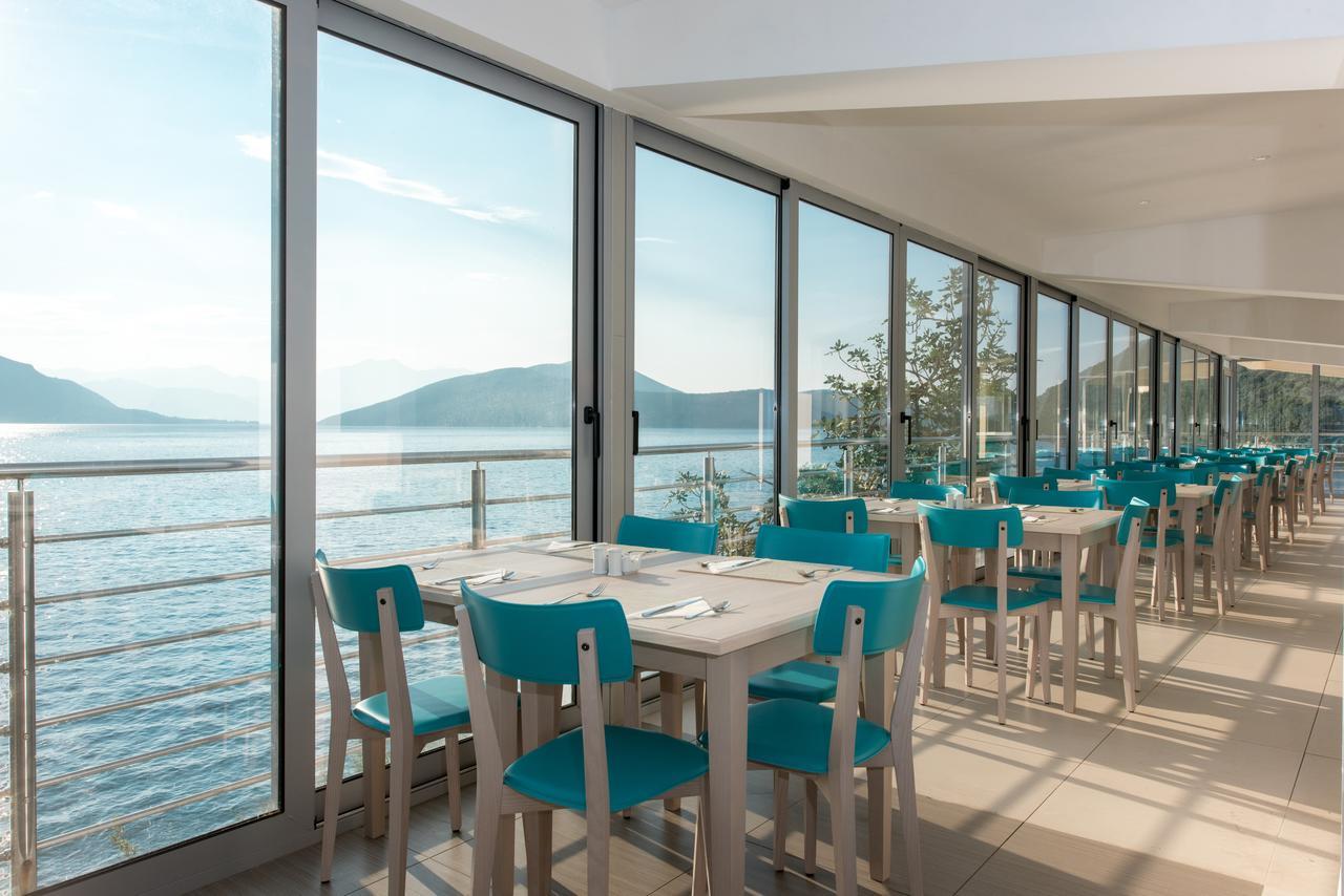 Iberostar Herceg Novi Hotel Ngoại thất bức ảnh