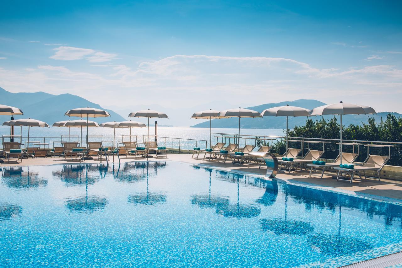 Iberostar Herceg Novi Hotel Ngoại thất bức ảnh