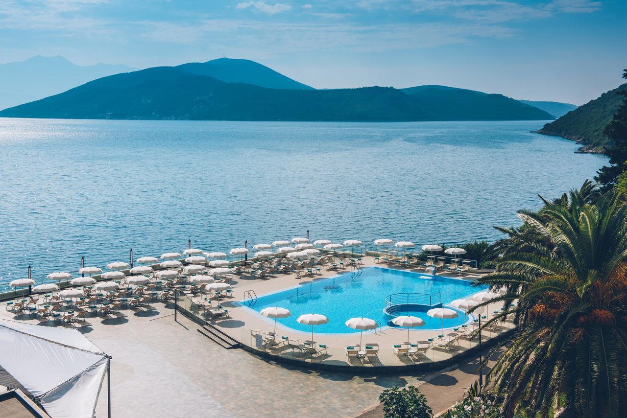 Iberostar Herceg Novi Hotel Ngoại thất bức ảnh