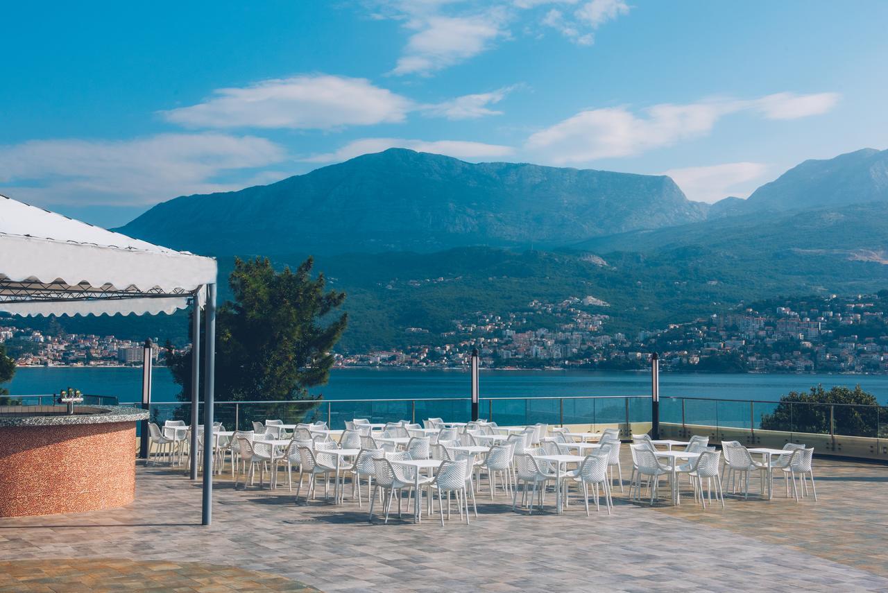 Iberostar Herceg Novi Hotel Ngoại thất bức ảnh