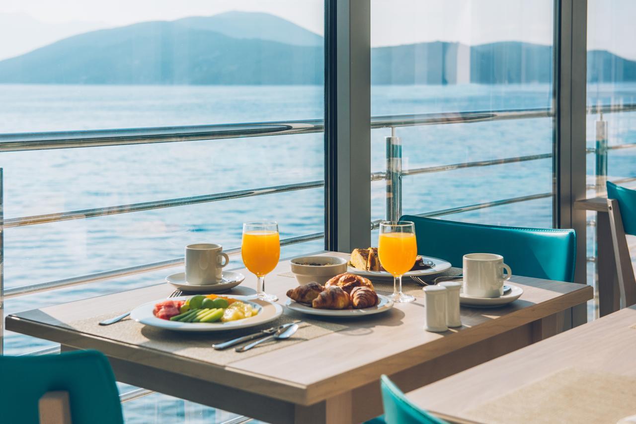 Iberostar Herceg Novi Hotel Ngoại thất bức ảnh