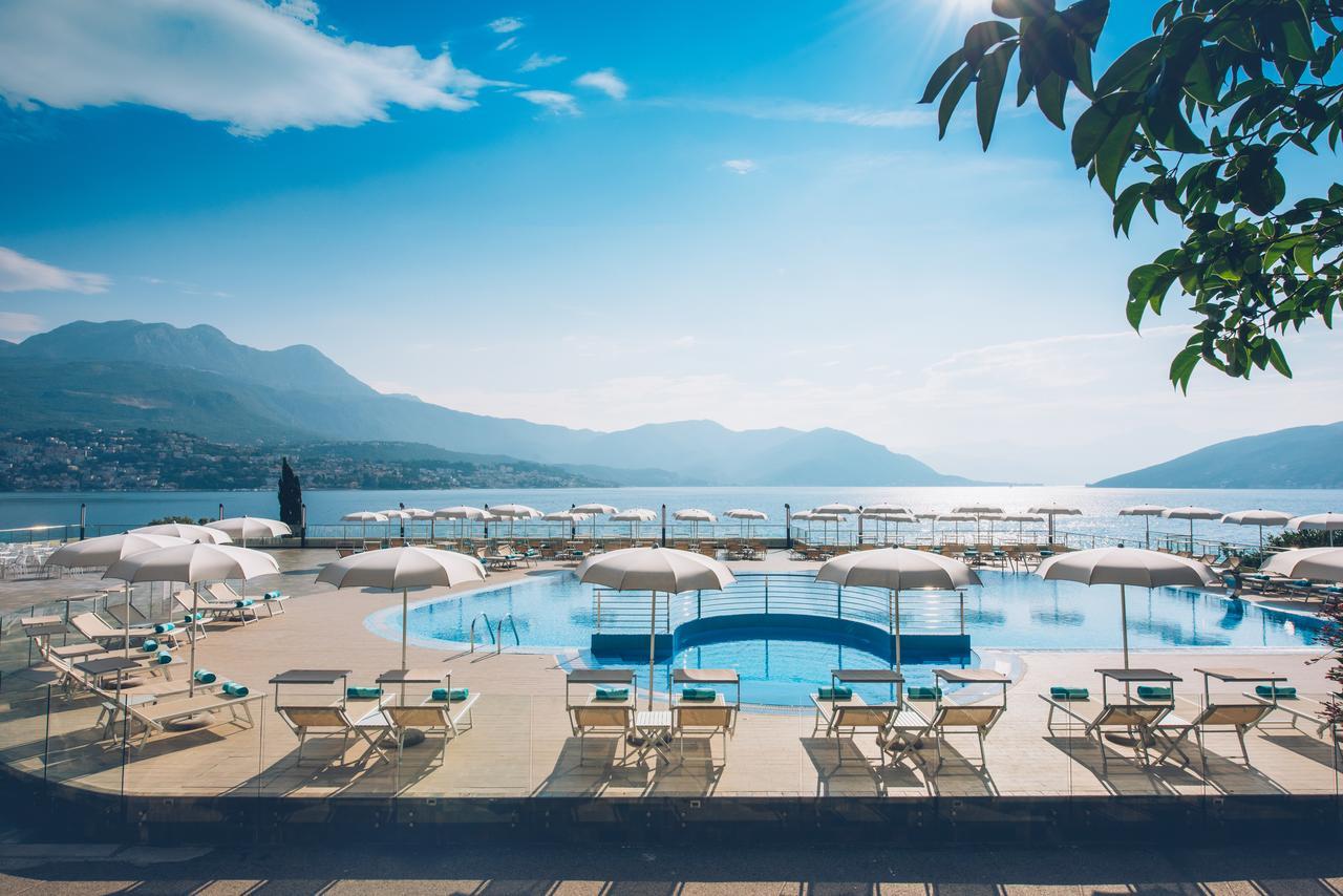 Iberostar Herceg Novi Hotel Ngoại thất bức ảnh