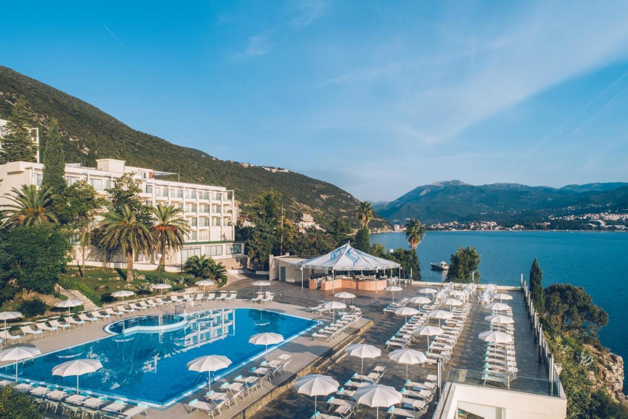 Iberostar Herceg Novi Hotel Ngoại thất bức ảnh