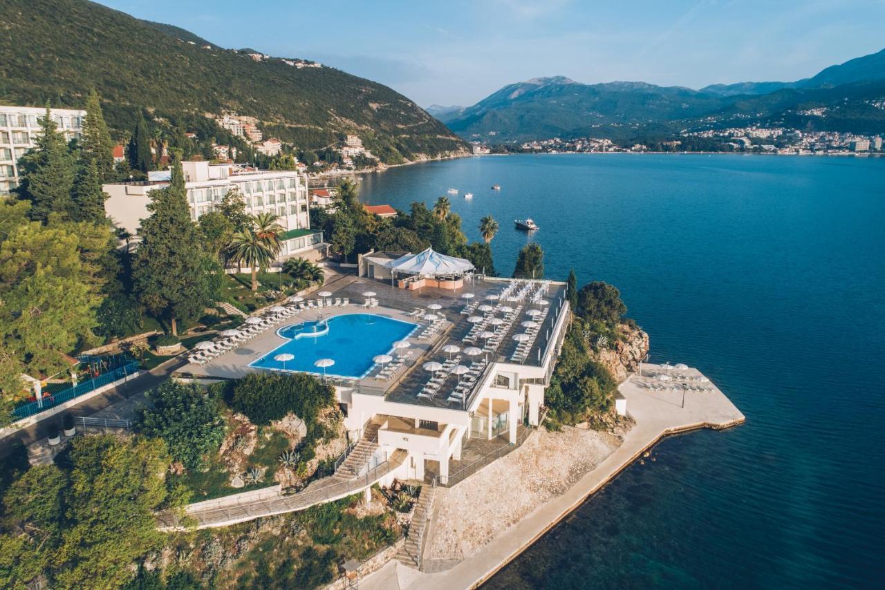 Iberostar Herceg Novi Hotel Ngoại thất bức ảnh