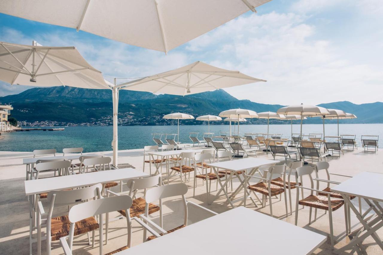 Iberostar Herceg Novi Hotel Ngoại thất bức ảnh