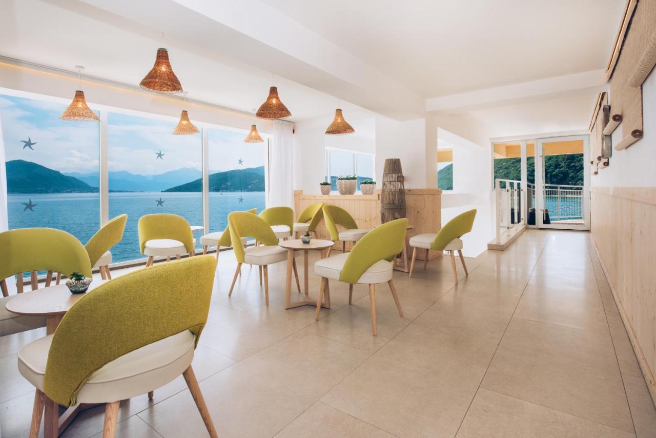 Iberostar Herceg Novi Hotel Ngoại thất bức ảnh